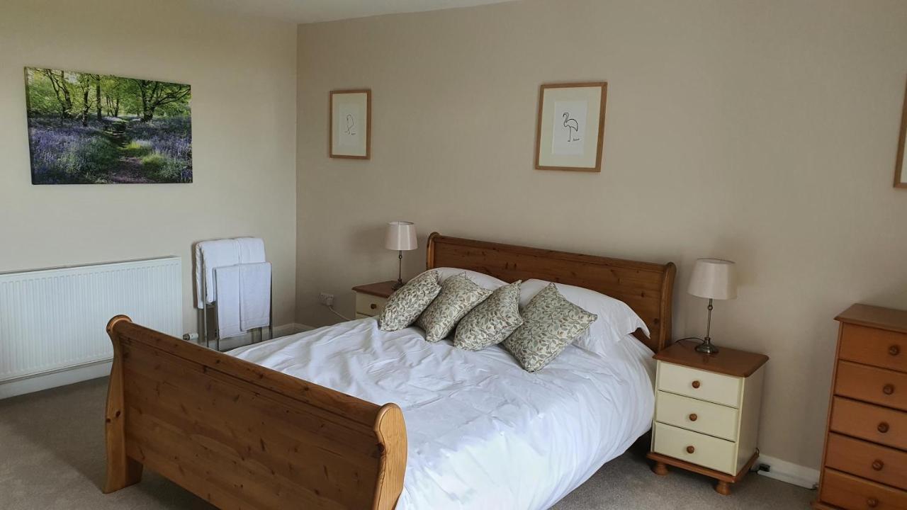 Dairy Cottage With Sea Views Girvan Exteriör bild