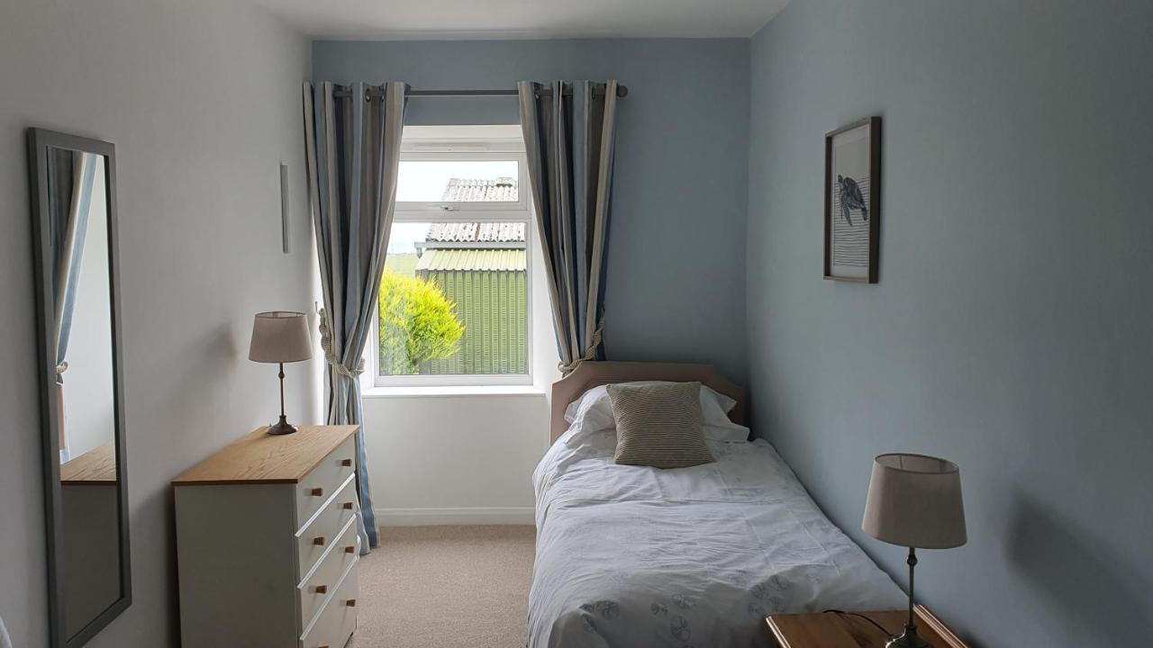 Dairy Cottage With Sea Views Girvan Exteriör bild