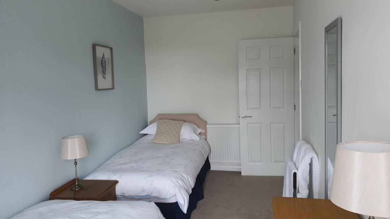 Dairy Cottage With Sea Views Girvan Exteriör bild